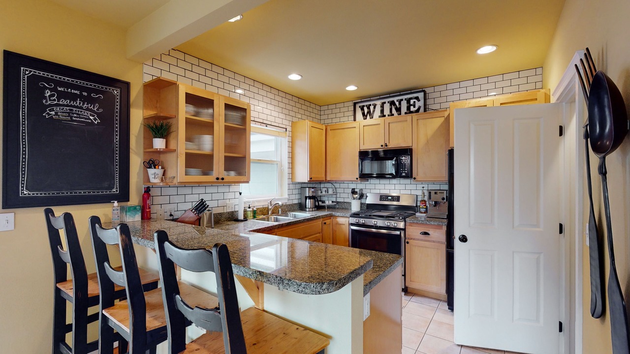 Photo of Kitchen in Olga