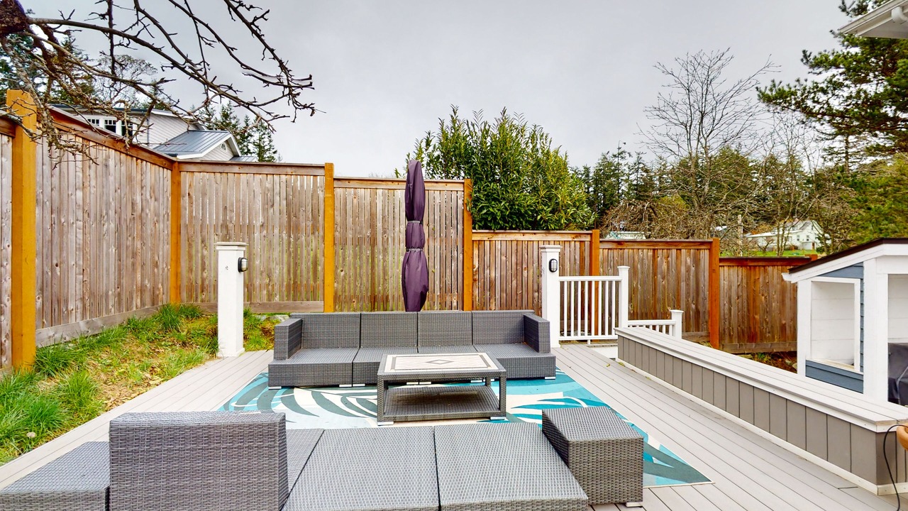 Photo of Patio Balcony in Olga