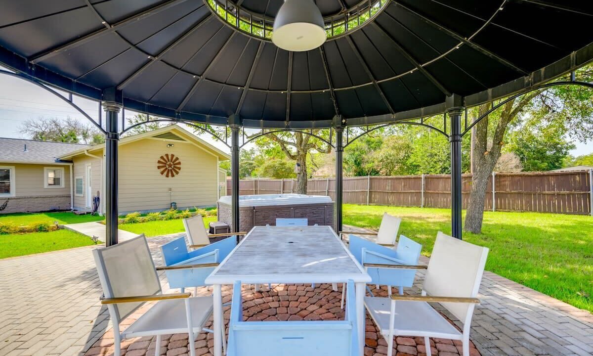 Photo of Outdoor in Blanco