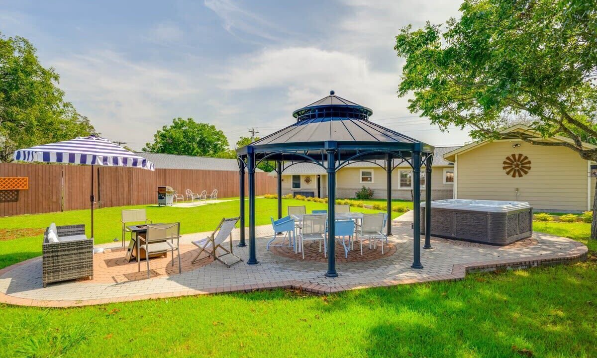 Photo of Outdoor in Blanco