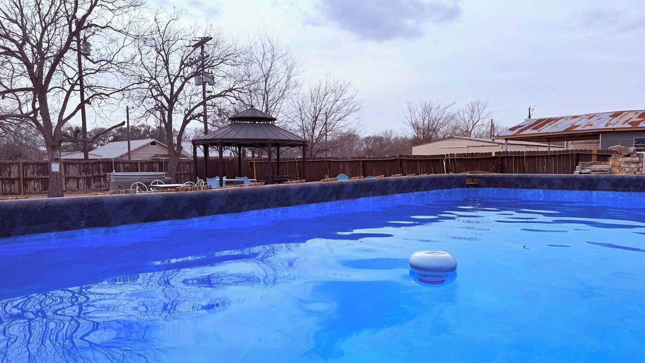 Photo of Outdoor in Blanco