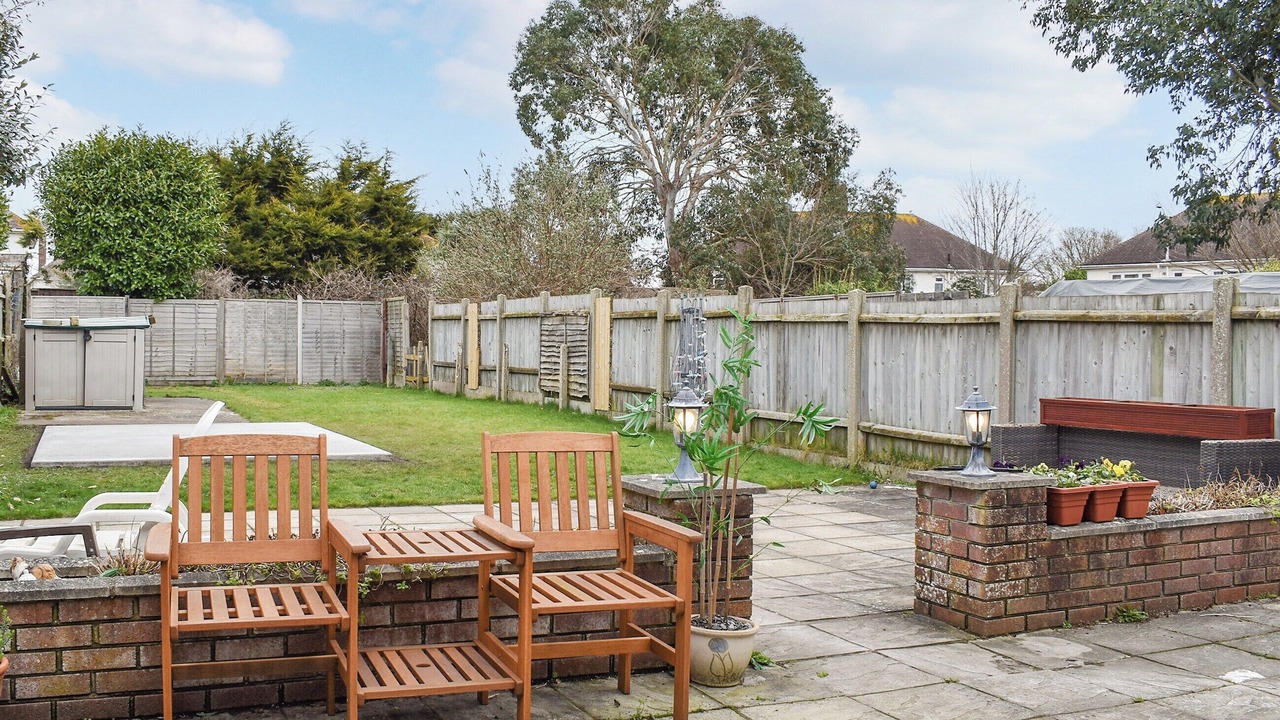 Photo of Outdoor in Hamworthy