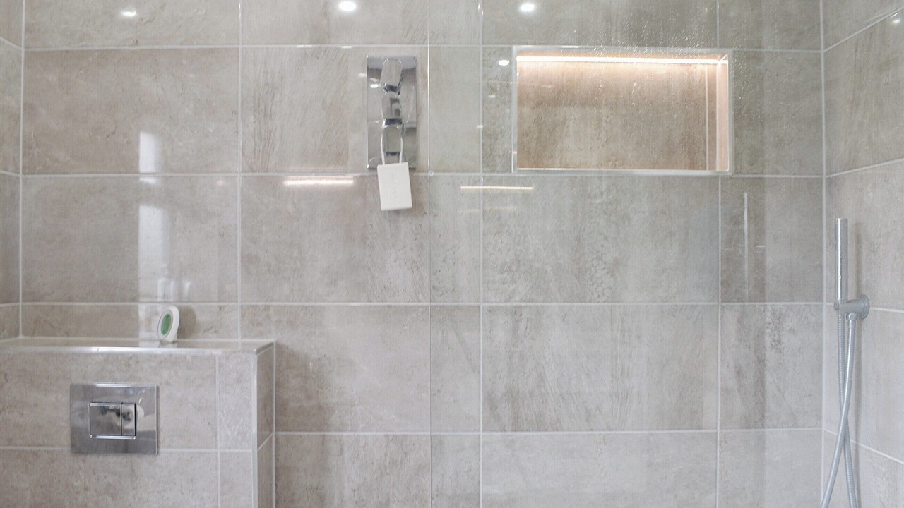 Photo of Bathroom in Hamworthy