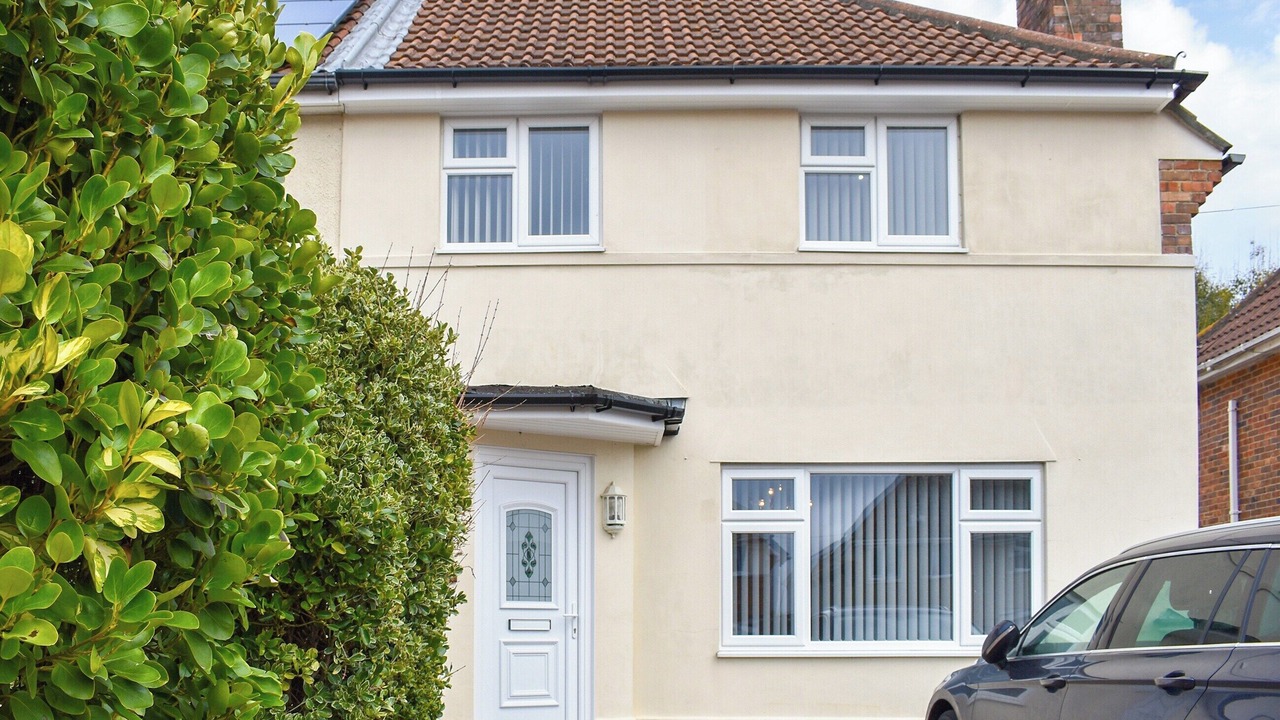 Photo of Outdoor in Hamworthy