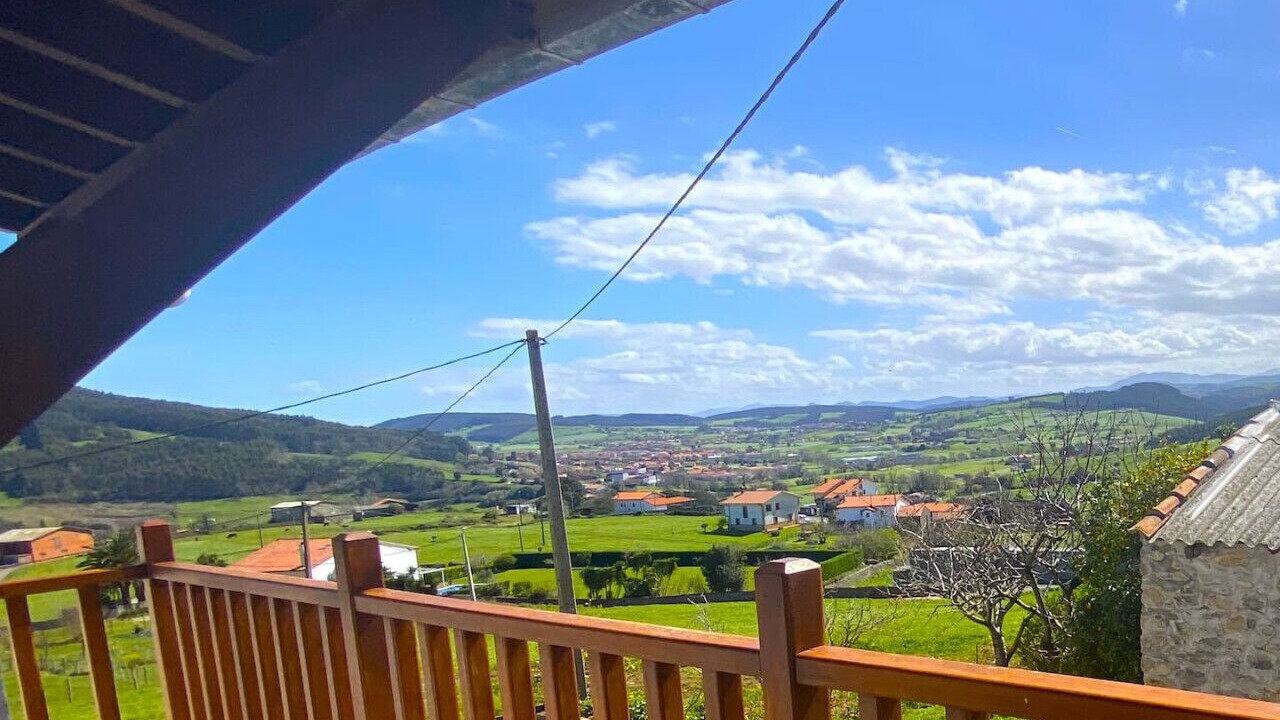 Photo of Outdoor in Bareyo