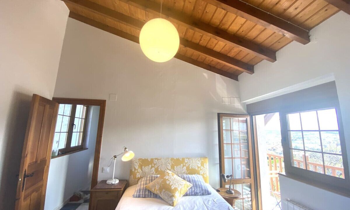 Photo of Bedroom in Bareyo