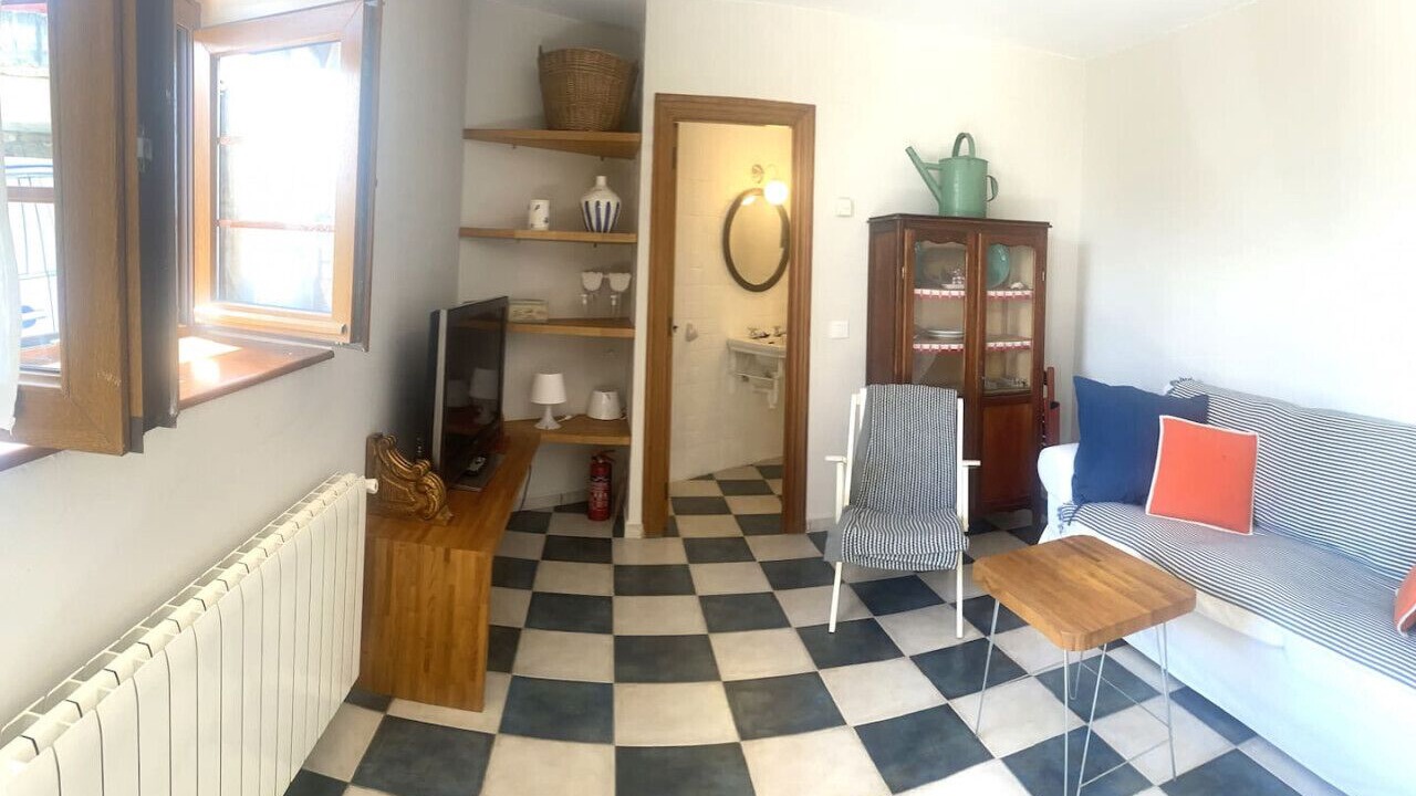 Photo of Livingroom in Bareyo