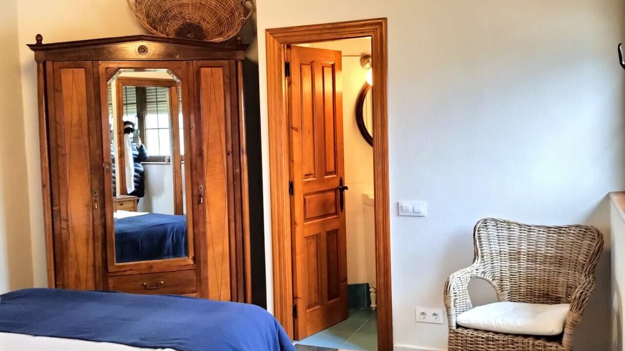Photo of Bedroom in Bareyo