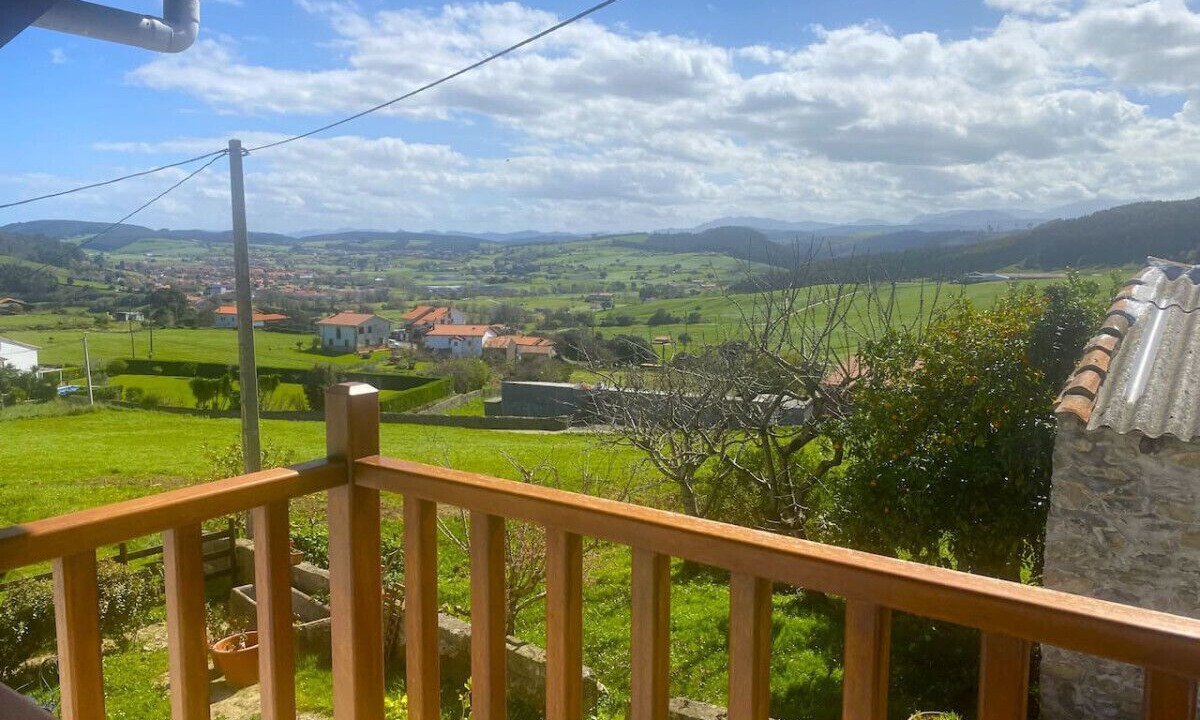 Photo of Outdoor in Bareyo