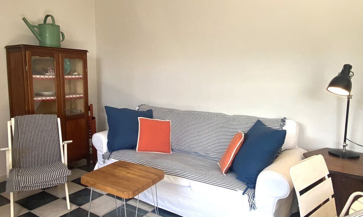 Photo of Livingroom in Bareyo