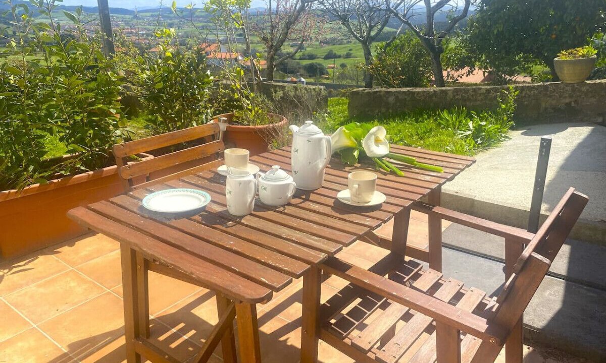 Photo of Outdoor in Bareyo