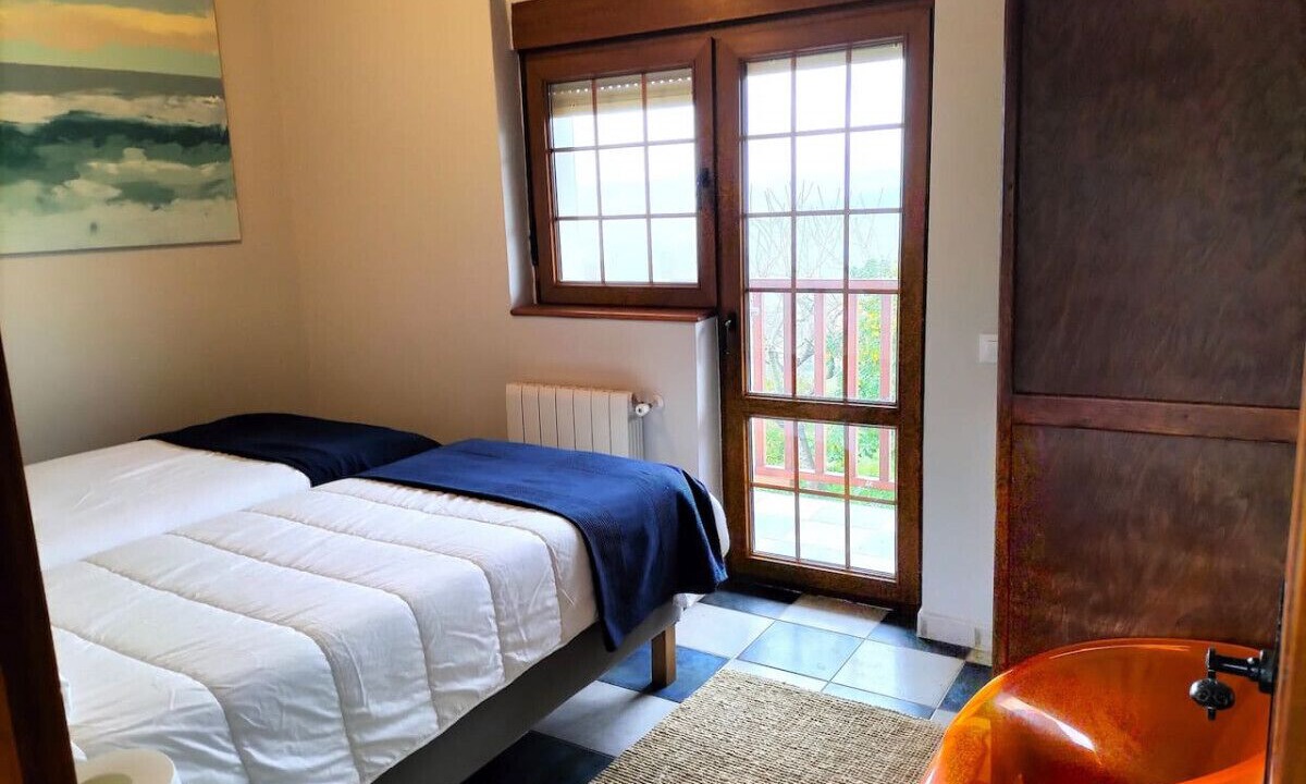 Photo of Bedroom in Bareyo