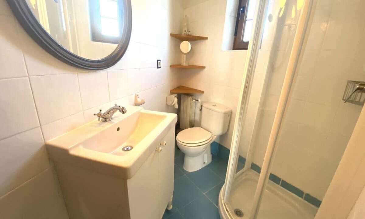 Photo of Bathroom in Bareyo