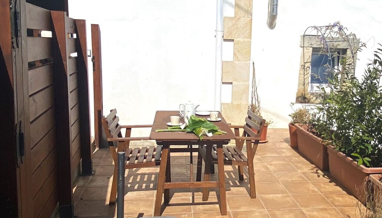Photo of Outdoor in Bareyo