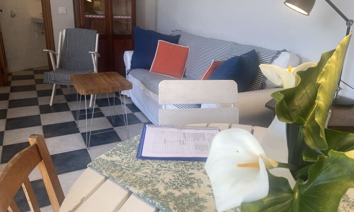 Photo of Livingroom in Bareyo
