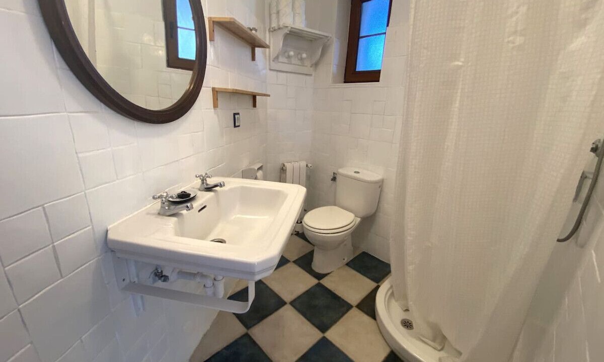 Photo of Bathroom in Bareyo