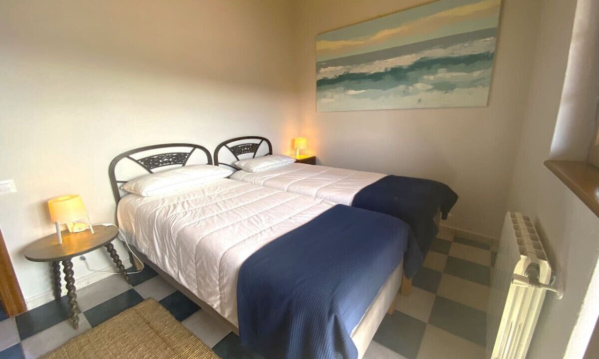 Photo of Bedroom in Bareyo
