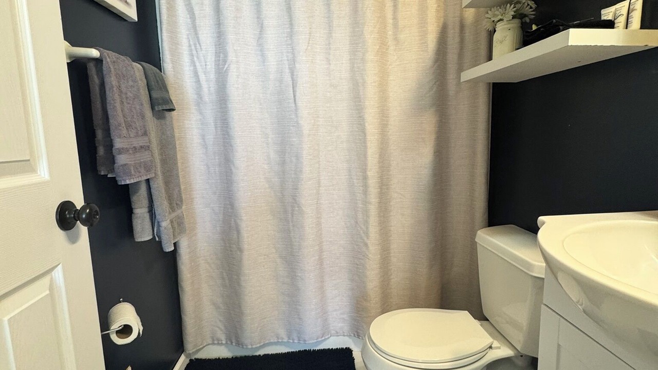 Photo of Bathroom in Geneva
