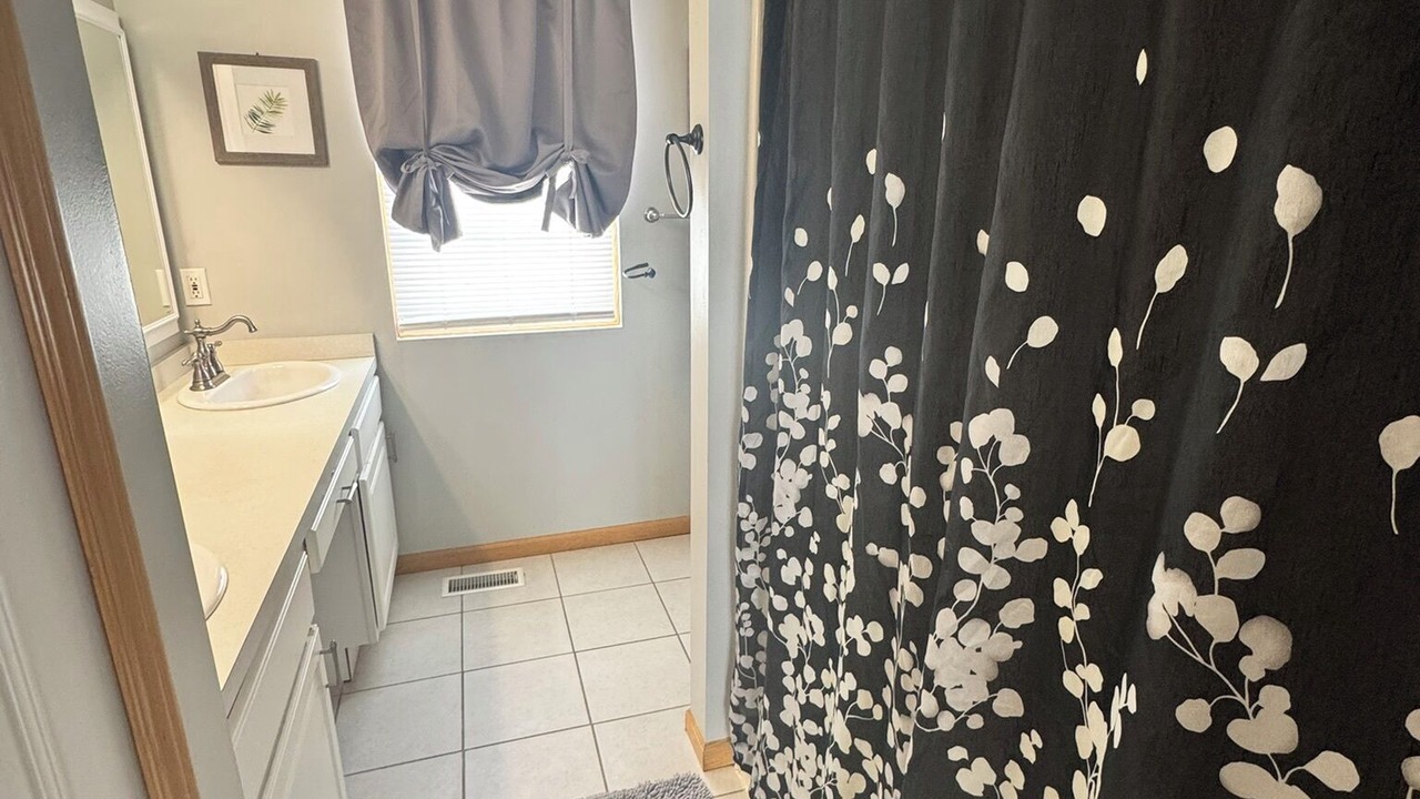 Photo of Bathroom in Geneva