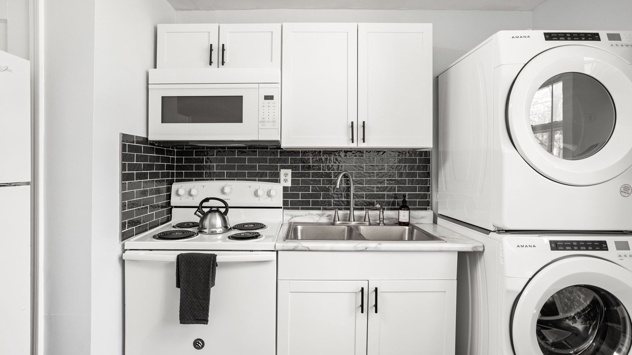Photo of Kitchen in Wayne