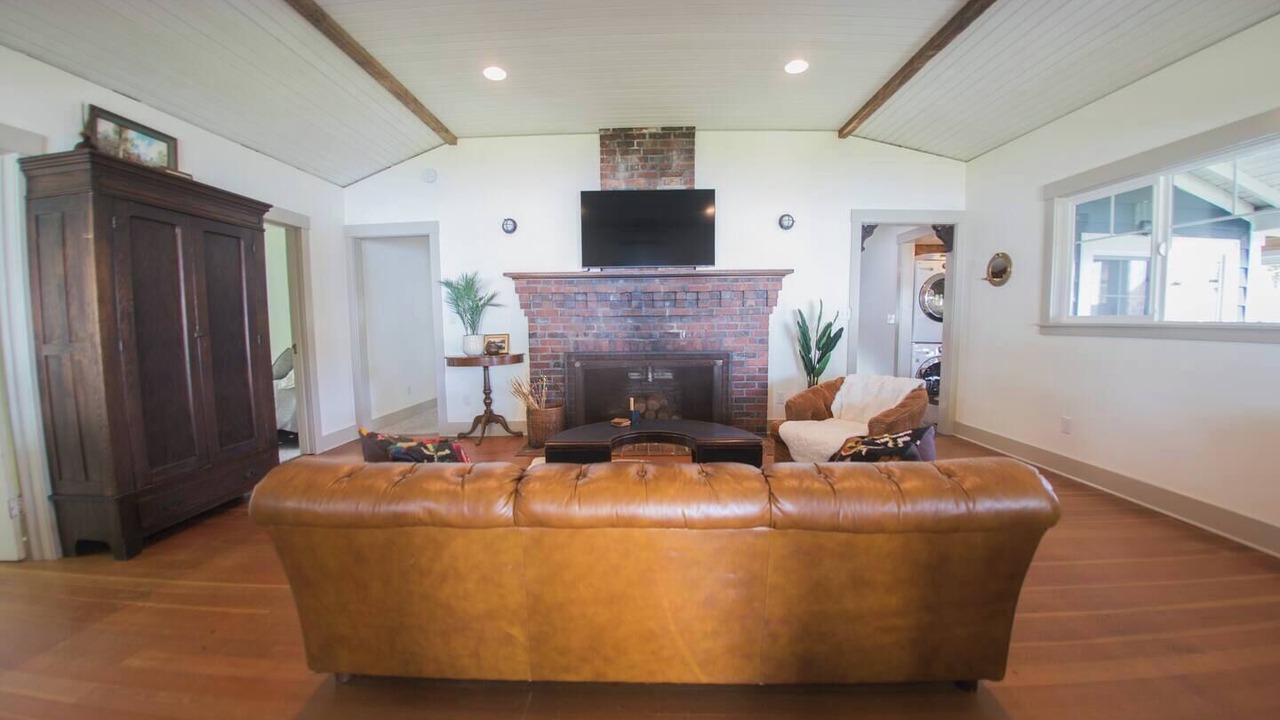 Photo of Bedroom in South Colby