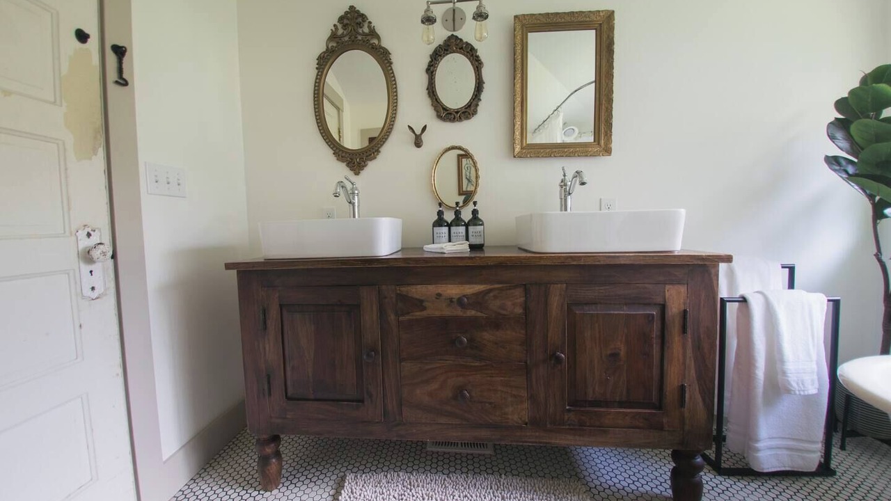 Photo of Bathroom in South Colby