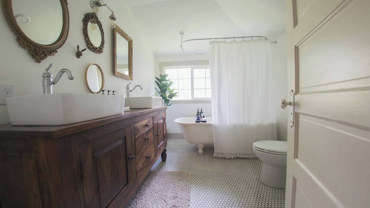 Photo of Bathroom in South Colby