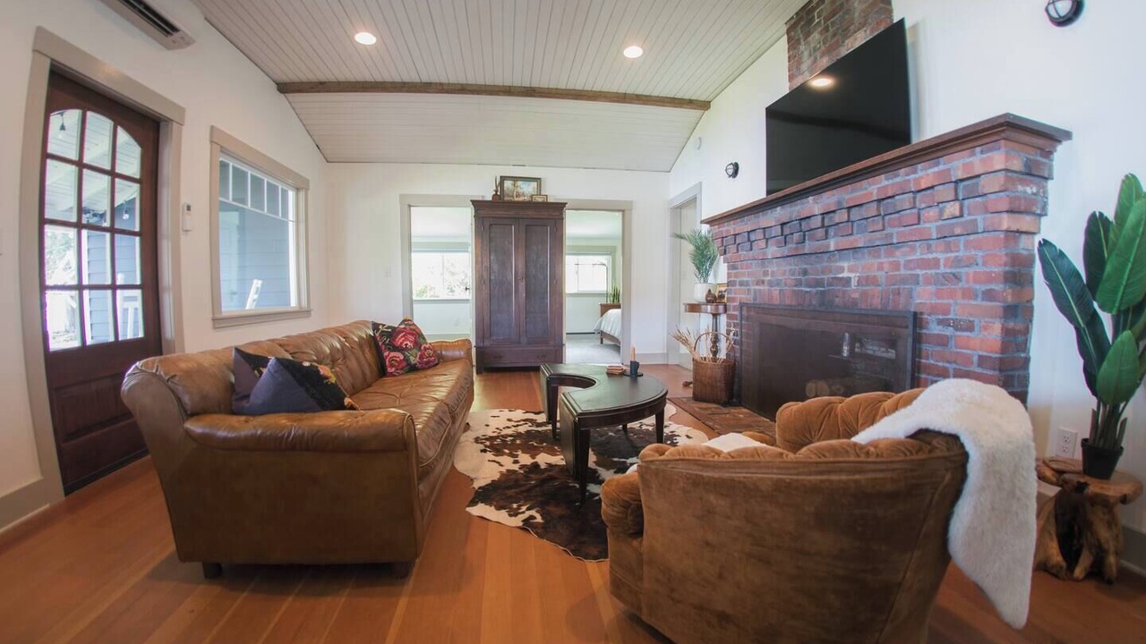 Photo of Bedroom in South Colby