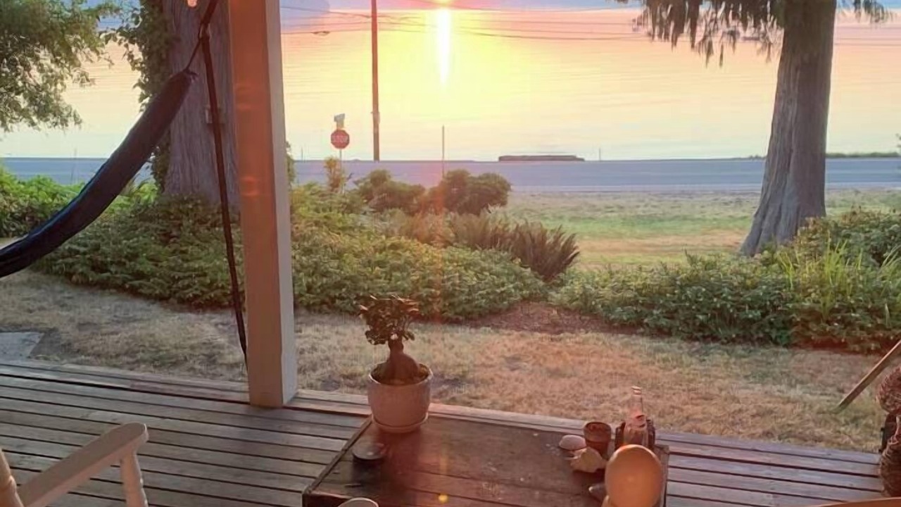 Photo of Bedroom in South Colby