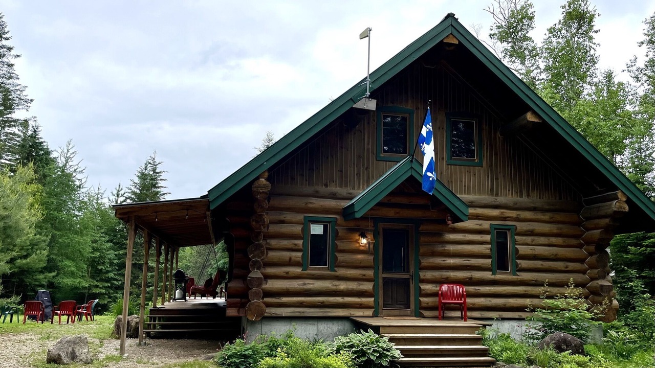 Photo of Outdoor in Saint-Alexis-des-Monts