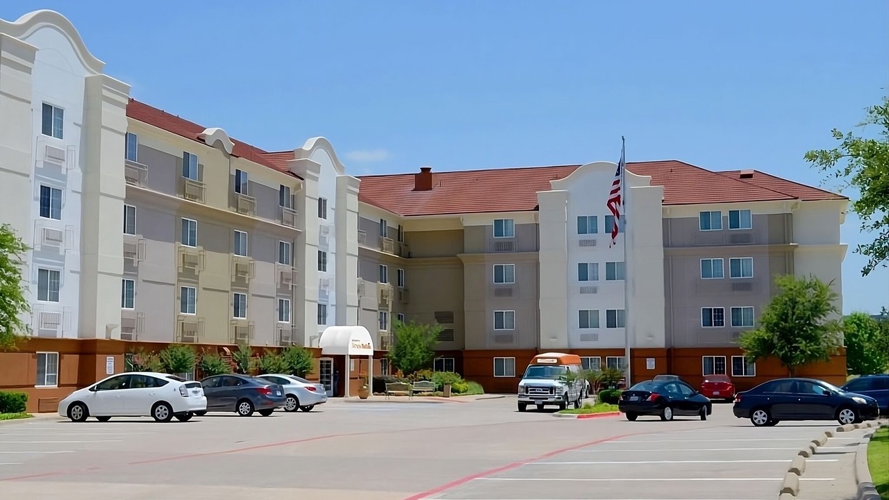 Photo of Outdoor in Las Colinas