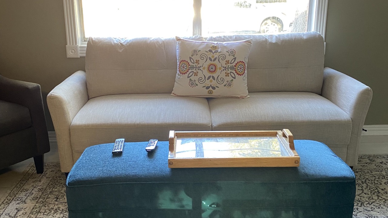 Photo of Livingroom in Temple