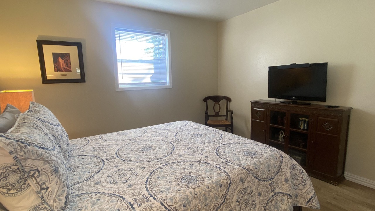 Photo of Bedroom in Temple