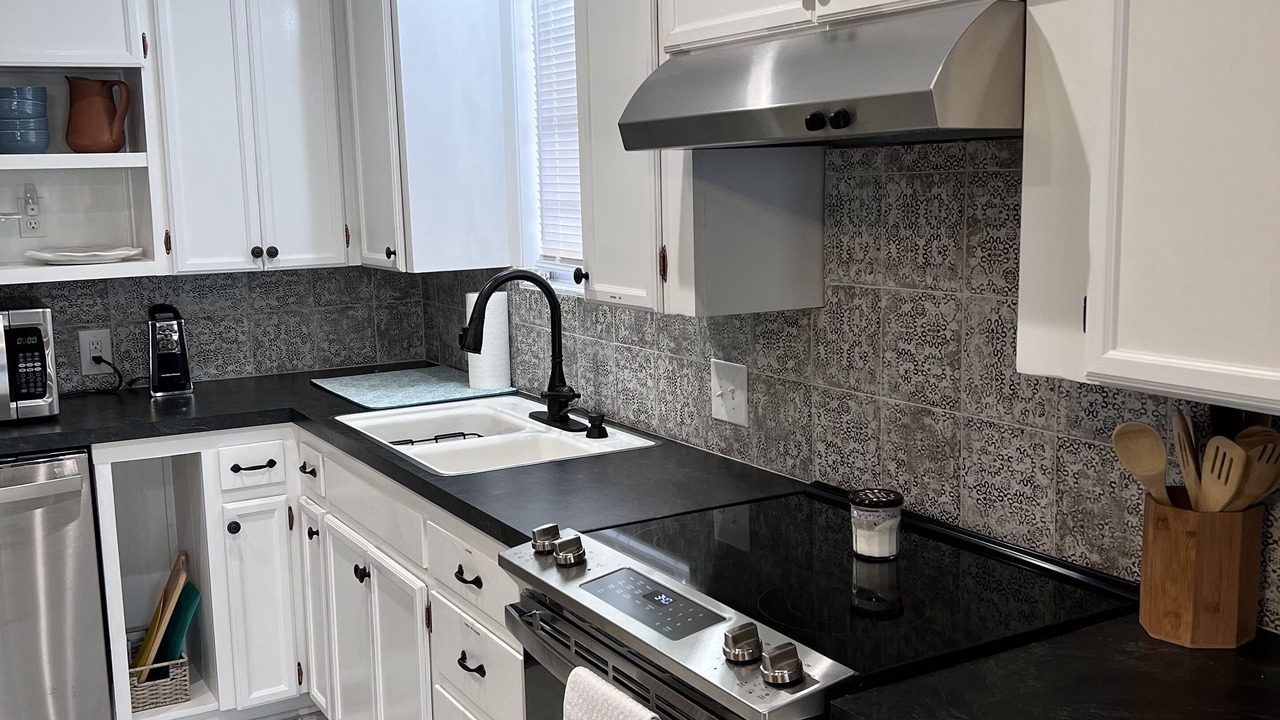 Photo of Kitchen in Temple