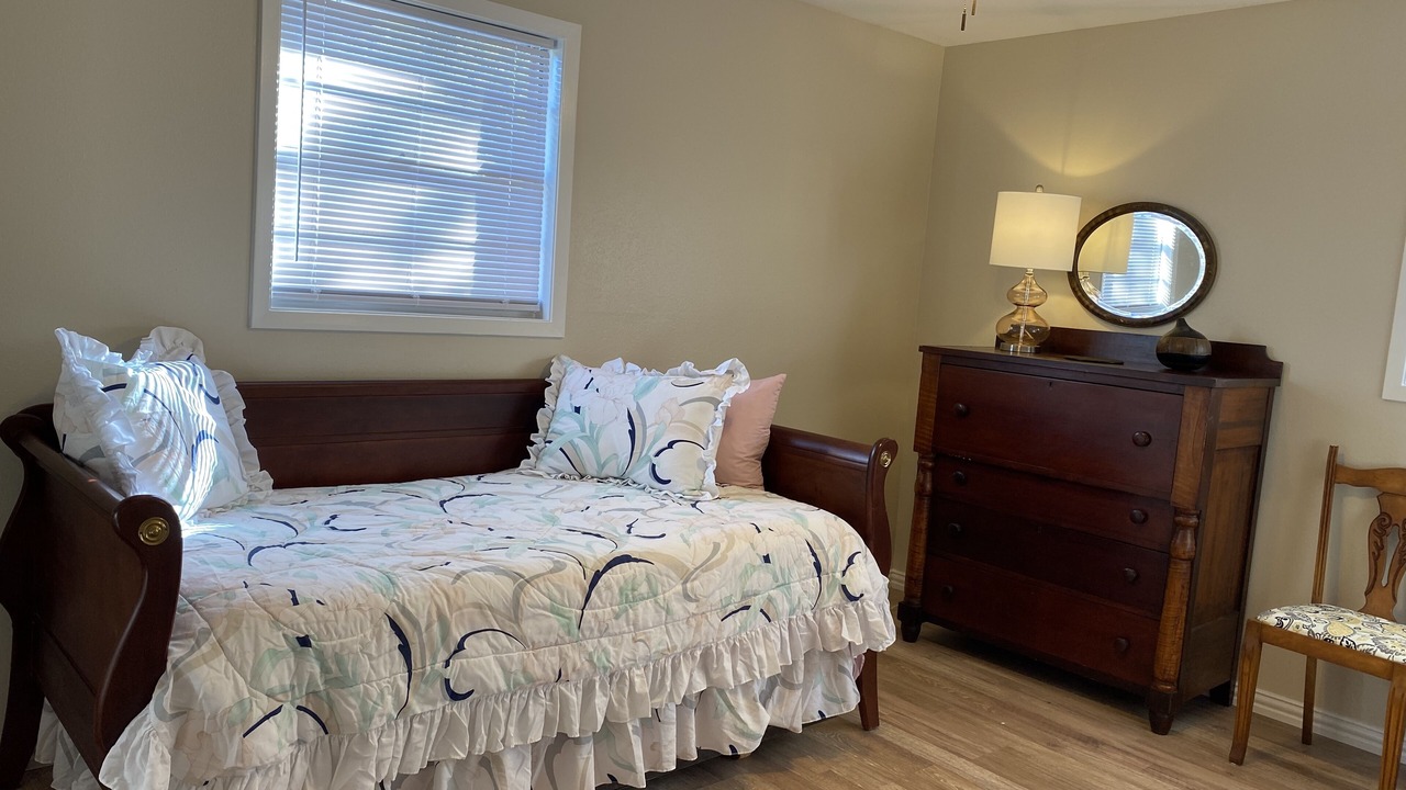 Photo of Bedroom in Temple