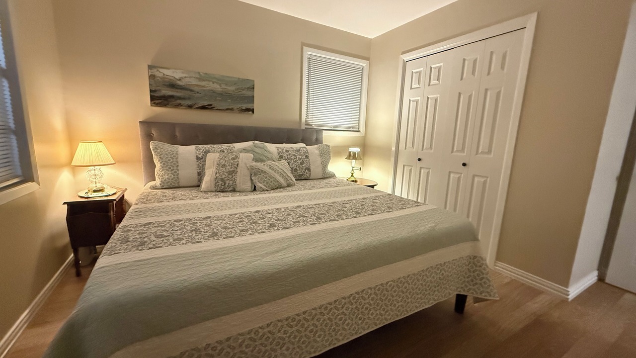 Photo of Bedroom in Temple