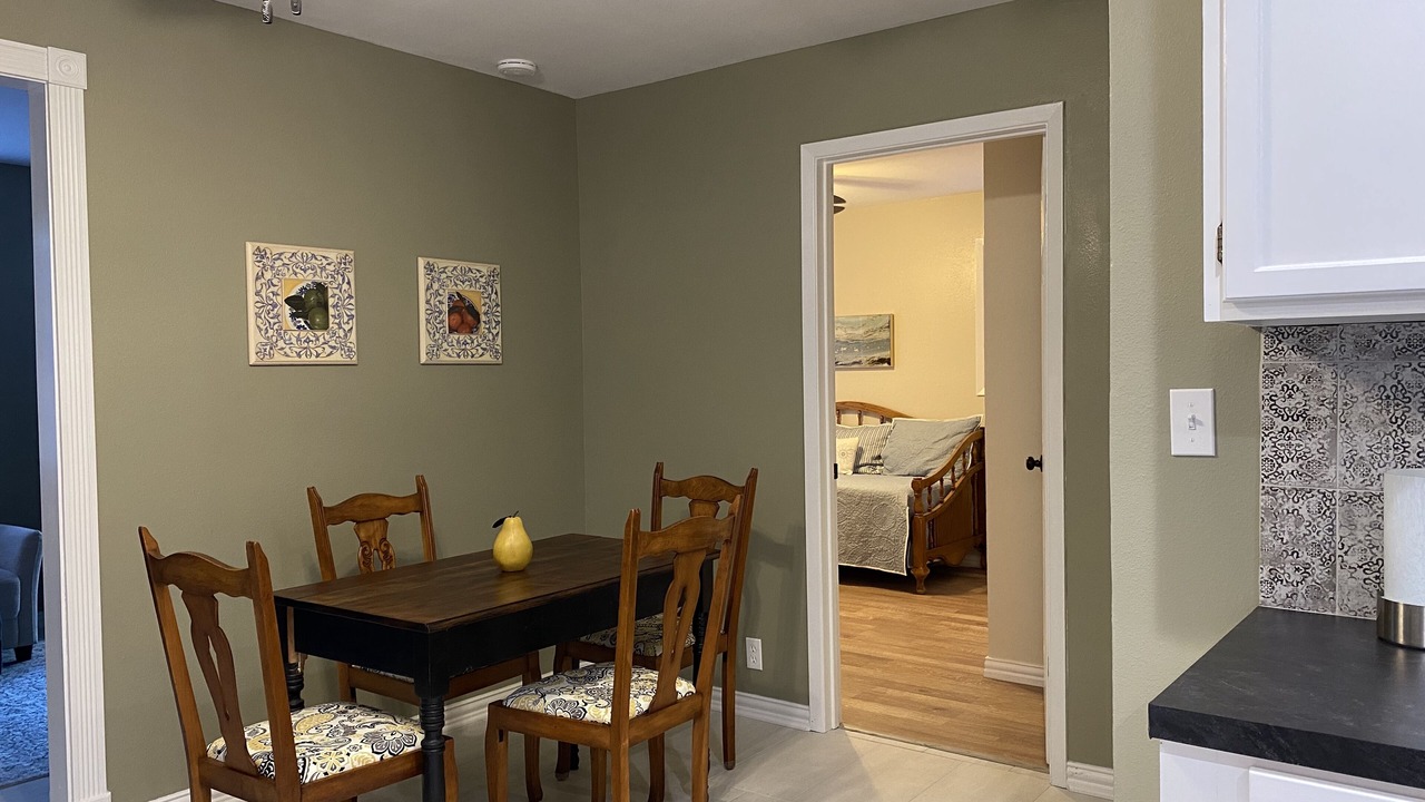 Photo of Bedroom in Temple