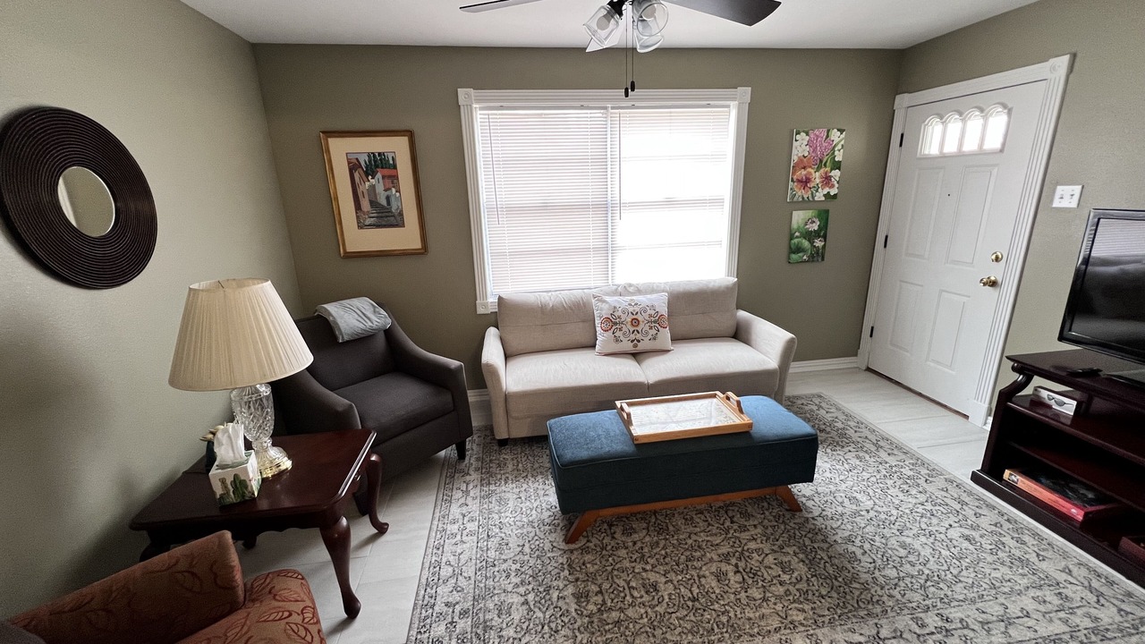 Photo of Livingroom in Temple