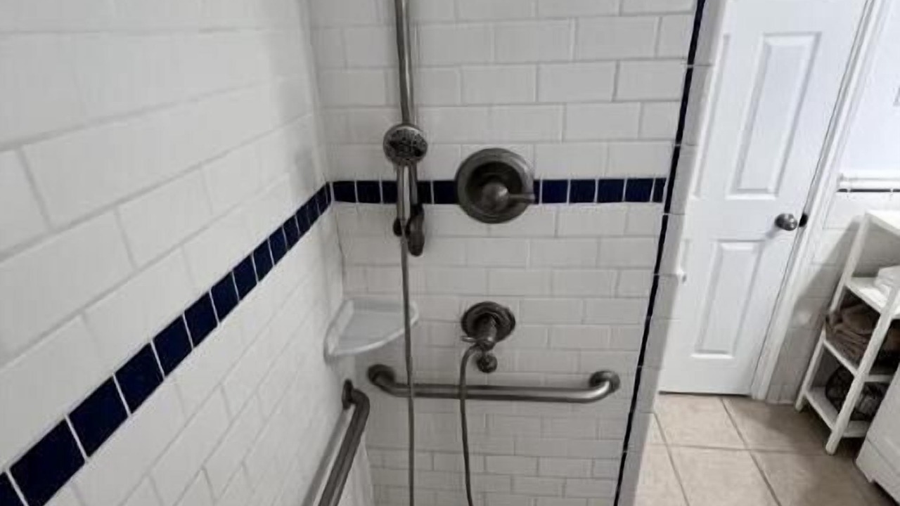 Photo of Bathroom in Temple