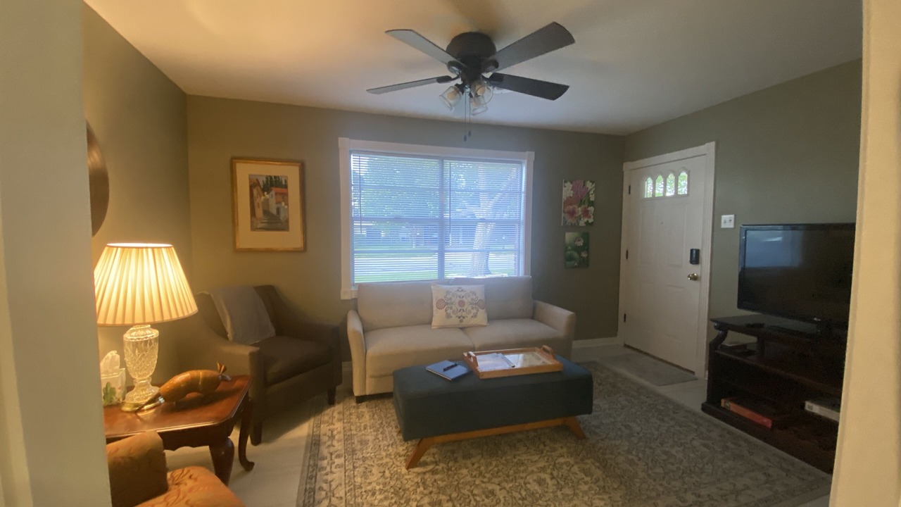 Photo of Livingroom in Temple