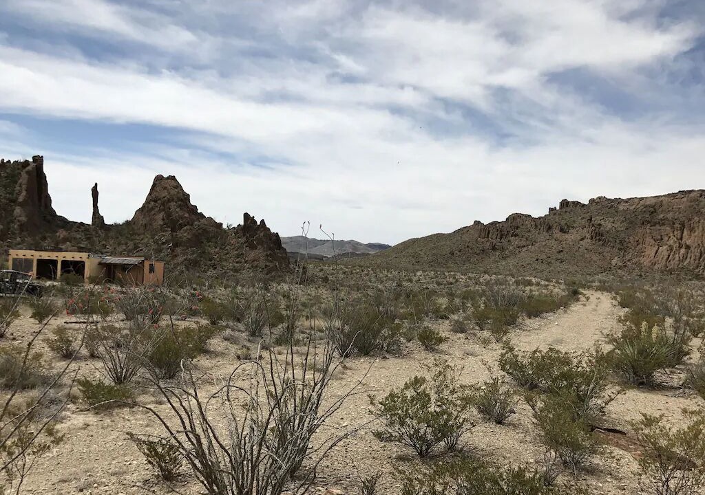 Photo of Outdoor in Terlingua