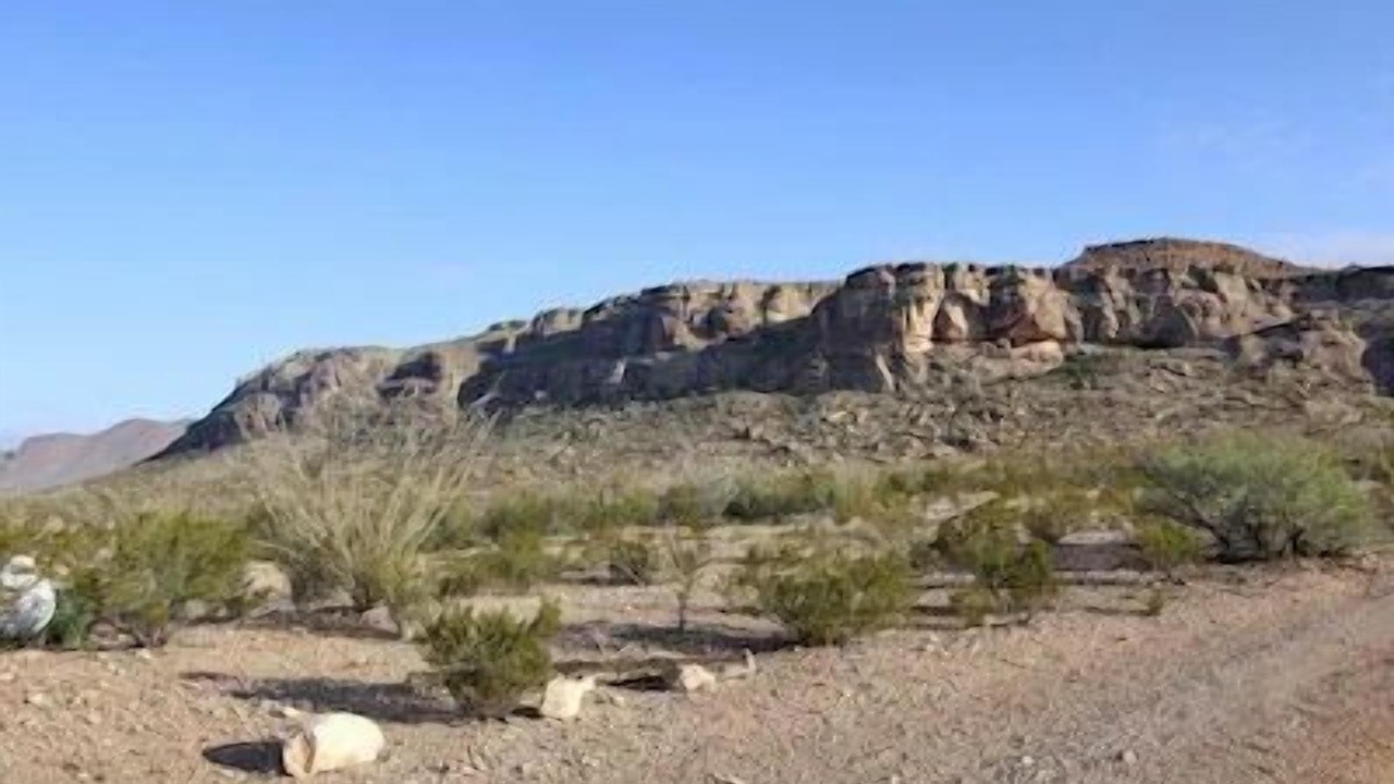 Photo of Others in Terlingua