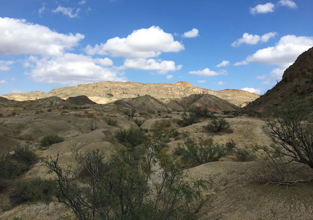 Photo of Others in Terlingua