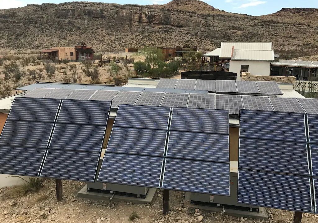 Photo of Outdoor in Terlingua