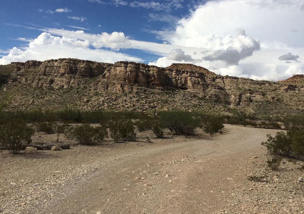 Photo of Outdoor in Terlingua