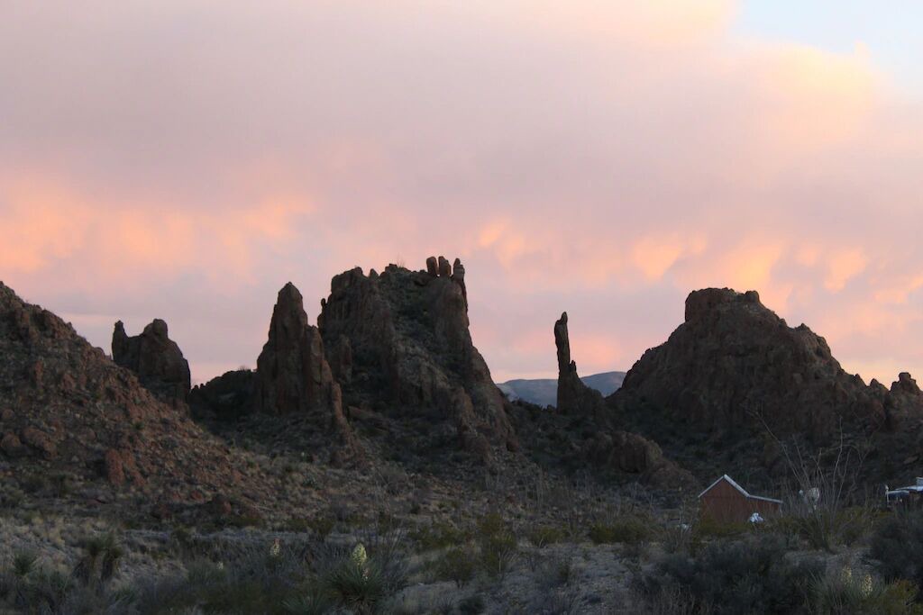 Photo of Others in Terlingua