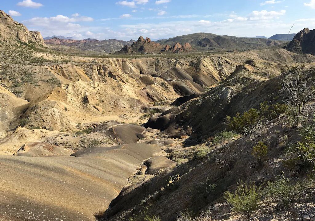 Photo of Others in Terlingua