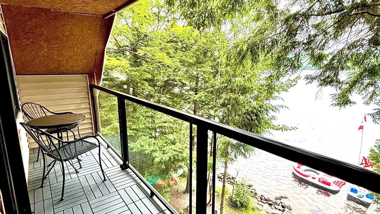 Photo of Outdoor in Lake of Bays