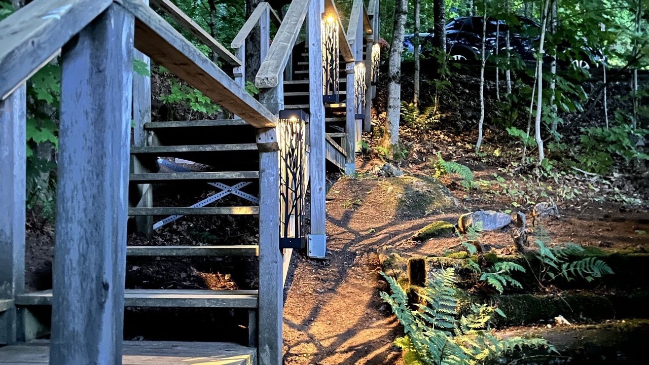Photo of Outdoor in Lake of Bays