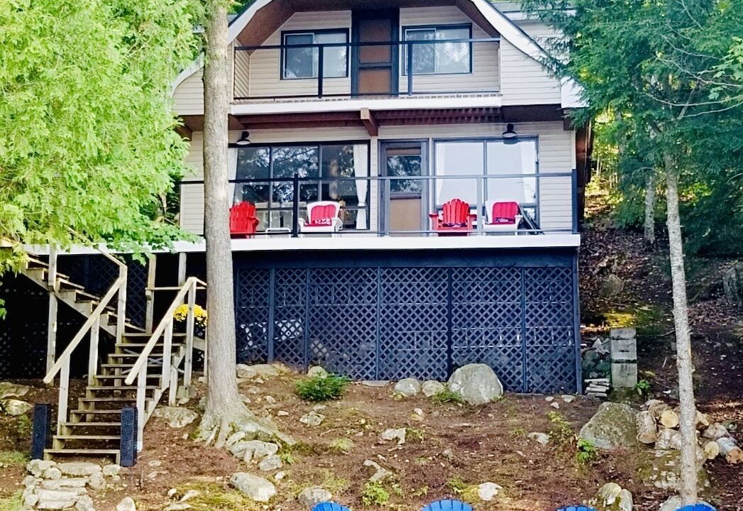 Photo of Others in Lake of Bays